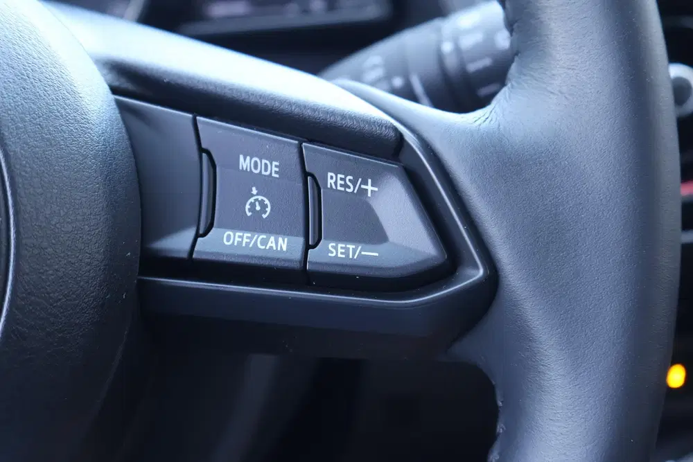 Mazda 2 1.5 e-SkyActiv-G 90 Homura uit 2024, foto 19