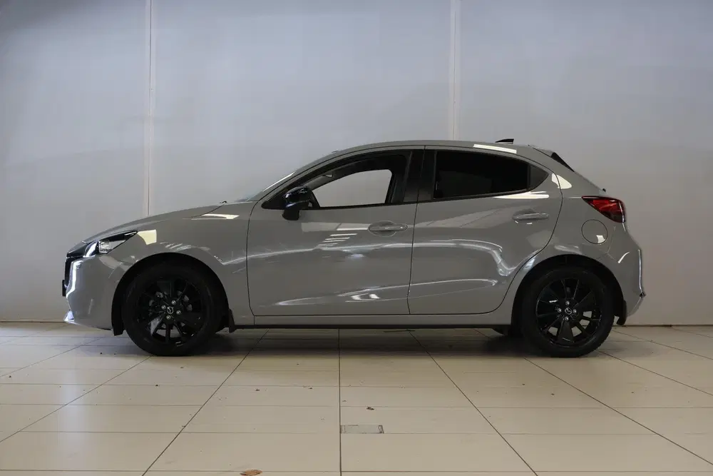 Mazda 2 1.5 e-SkyActiv-G 90 Homura uit 2024, foto 3