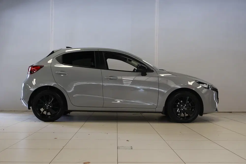 Mazda 2 1.5 e-SkyActiv-G 90 Homura uit 2024, foto 5