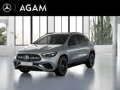Mercedes-Benz GLA 180 Business Solution AMG uit 2026