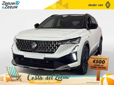 Renault Austral 1.2 E-Tech full hybrid 200 esprit Alpine uit 2025