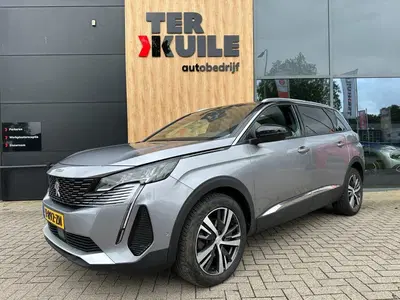 Peugeot 5008 1.2 PT Allure Pack Business uit 2023