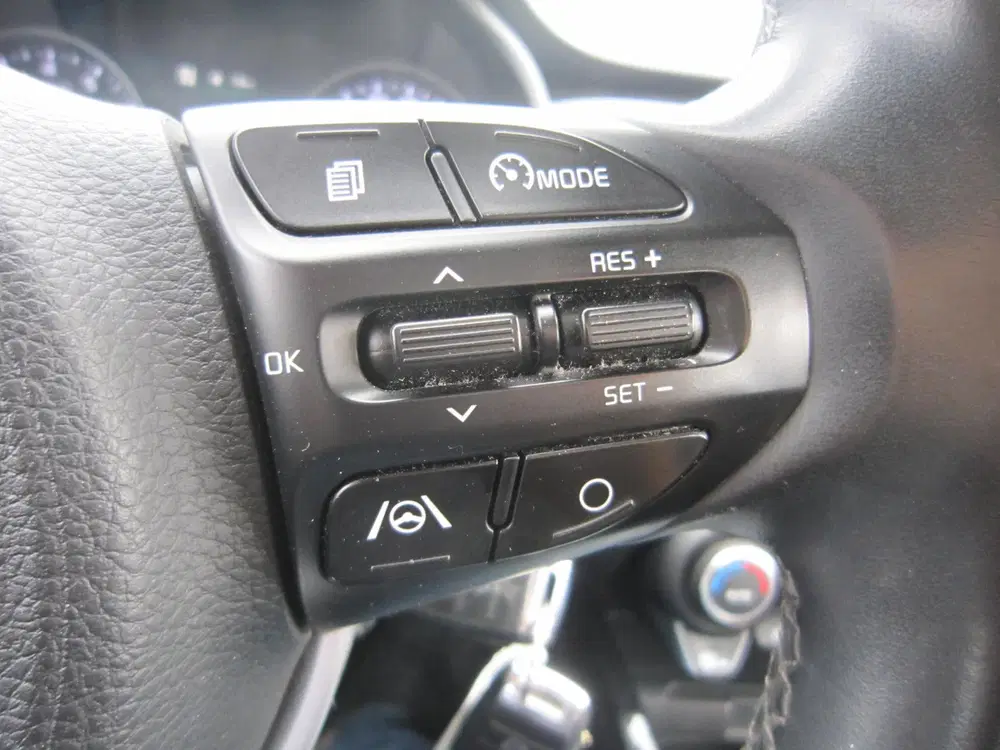 Kia Stonic 1.0 T-GDi MHEV DynamicLine Navi uit 2021, foto 11