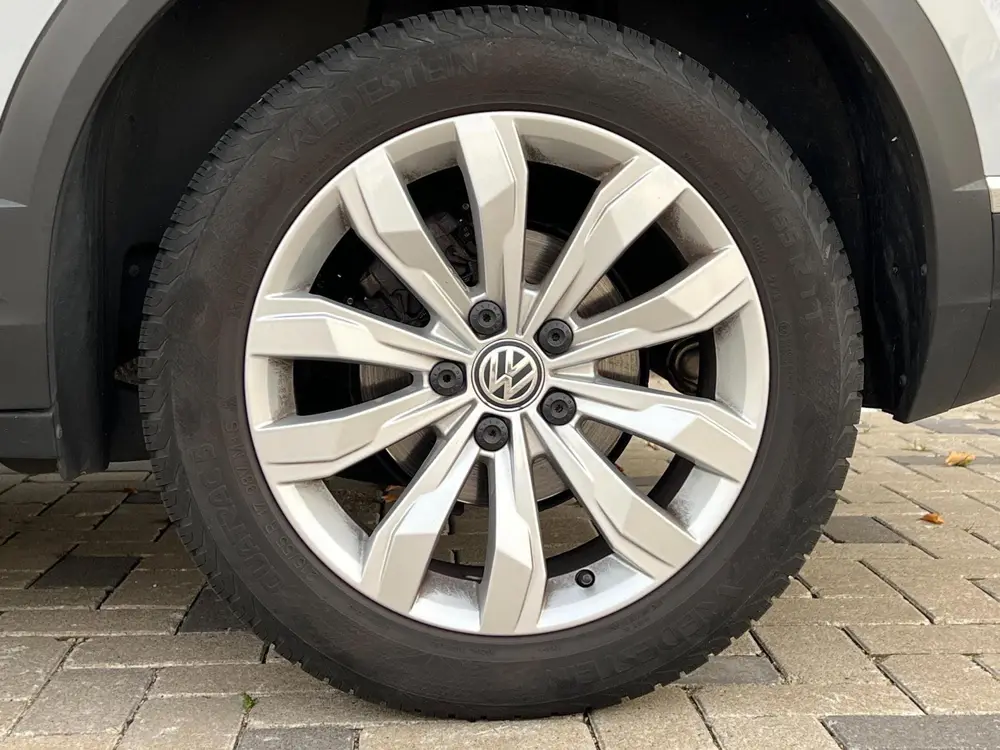 Volkswagen T-Roc 1.5 TSI Style Business Automaat uit 2019, foto 9
