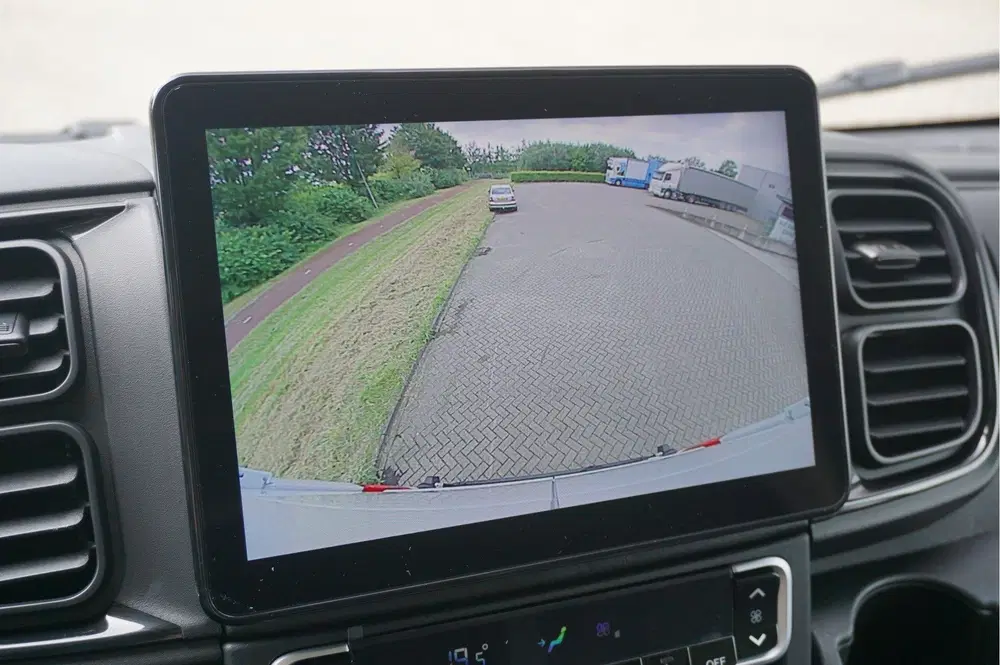 Fiat Ducato Maxi 35 2.2 180PK L4H2 EAT8 AUT BPM VRIJ C uit 2024, foto 14