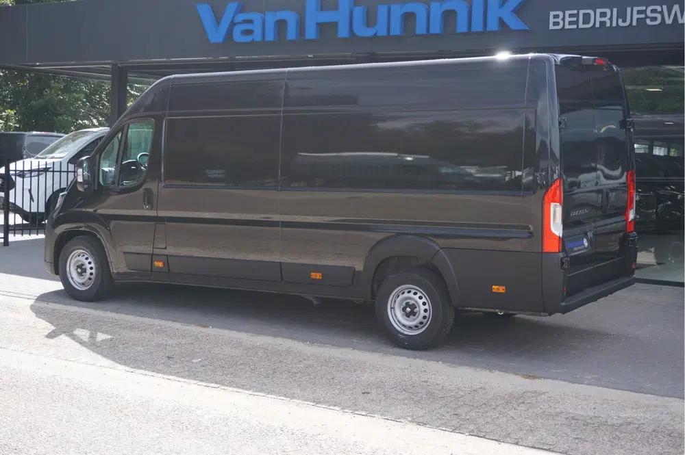 Fiat Ducato Maxi 35 2.2 180PK L4H2 EAT8 AUT BPM VRIJ C uit 2024, foto 3