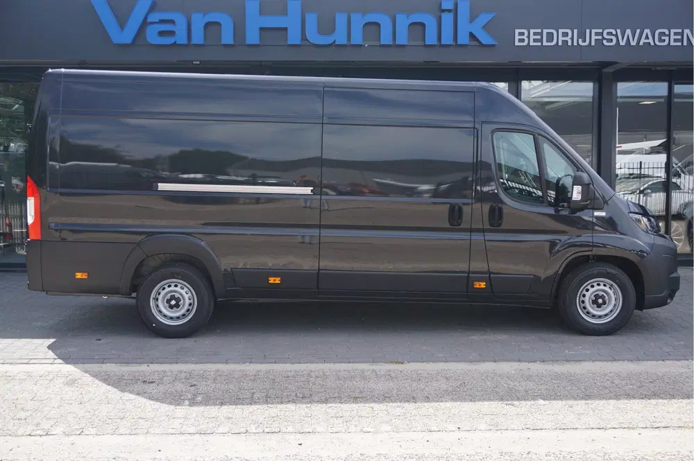 Fiat Ducato Maxi 35 2.2 180PK L4H2 EAT8 AUT BPM VRIJ C uit 2024, foto 6