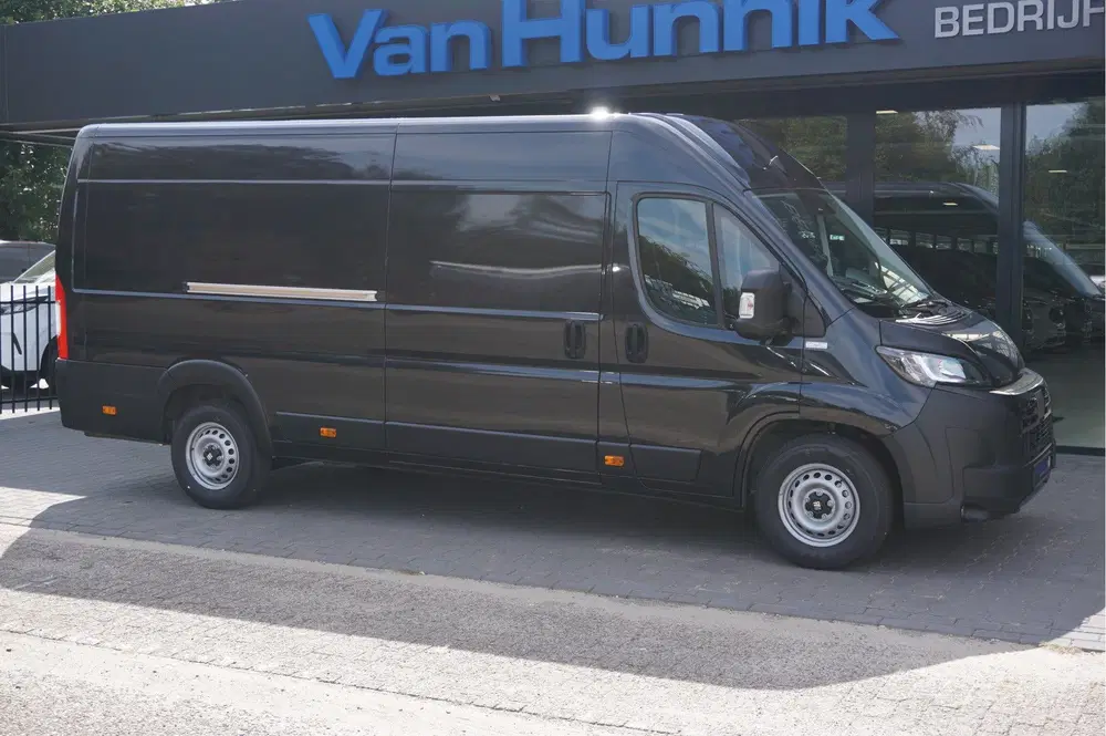 Fiat Ducato Maxi 35 2.2 180PK L4H2 EAT8 AUT BPM VRIJ C uit 2024, foto 7