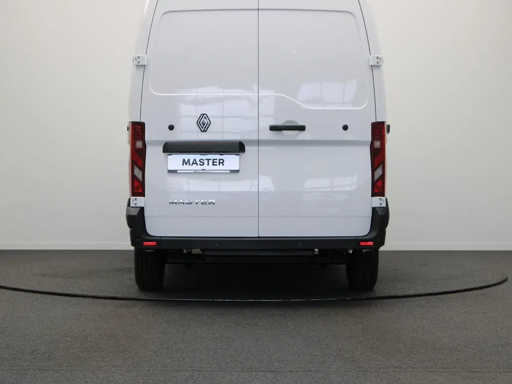 Renault Master T35 2.0 dCi 130pk L2H2 Start uit 2026, foto 5