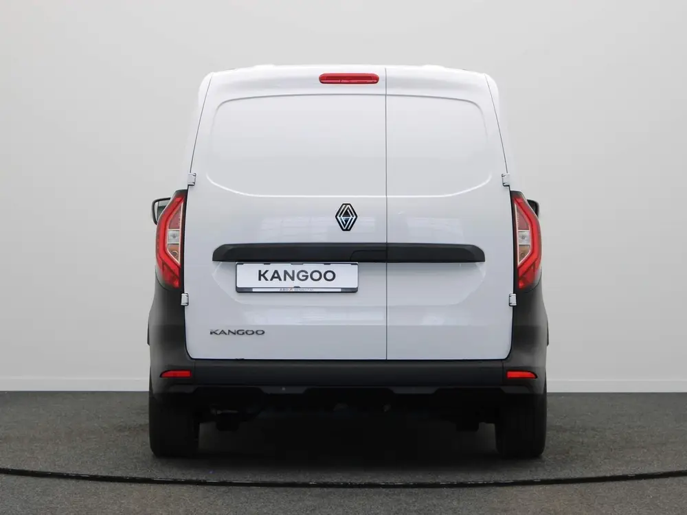 Renault Kangoo 1.5 Blue dCi 95pk advance L1 uit 2026, foto 6