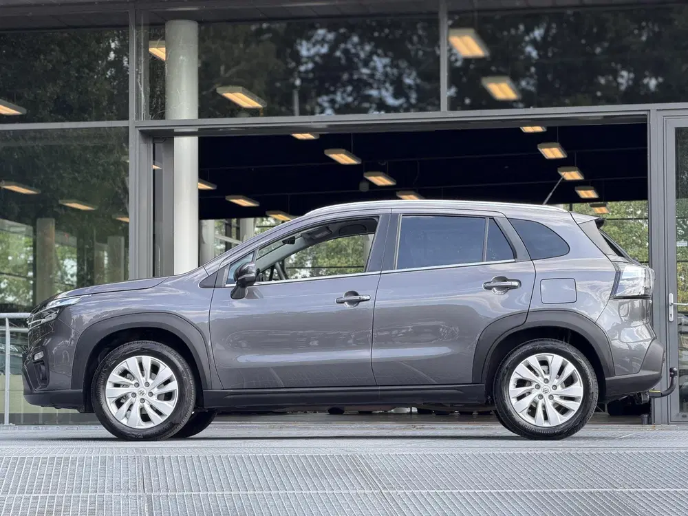 Suzuki S-Cross 1.4 Boosterjet Select Smart Hybrid 129PK uit 2023, foto 18
