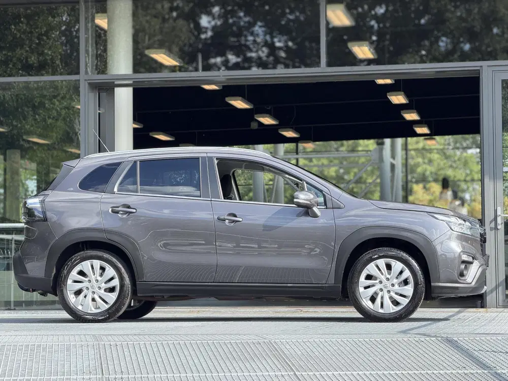 Suzuki S-Cross 1.4 Boosterjet Select Smart Hybrid 129PK uit 2023, foto 19
