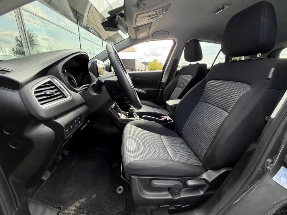 Suzuki S-Cross 1.4 Boosterjet Select Smart Hybrid 129PK uit 2023, foto 7