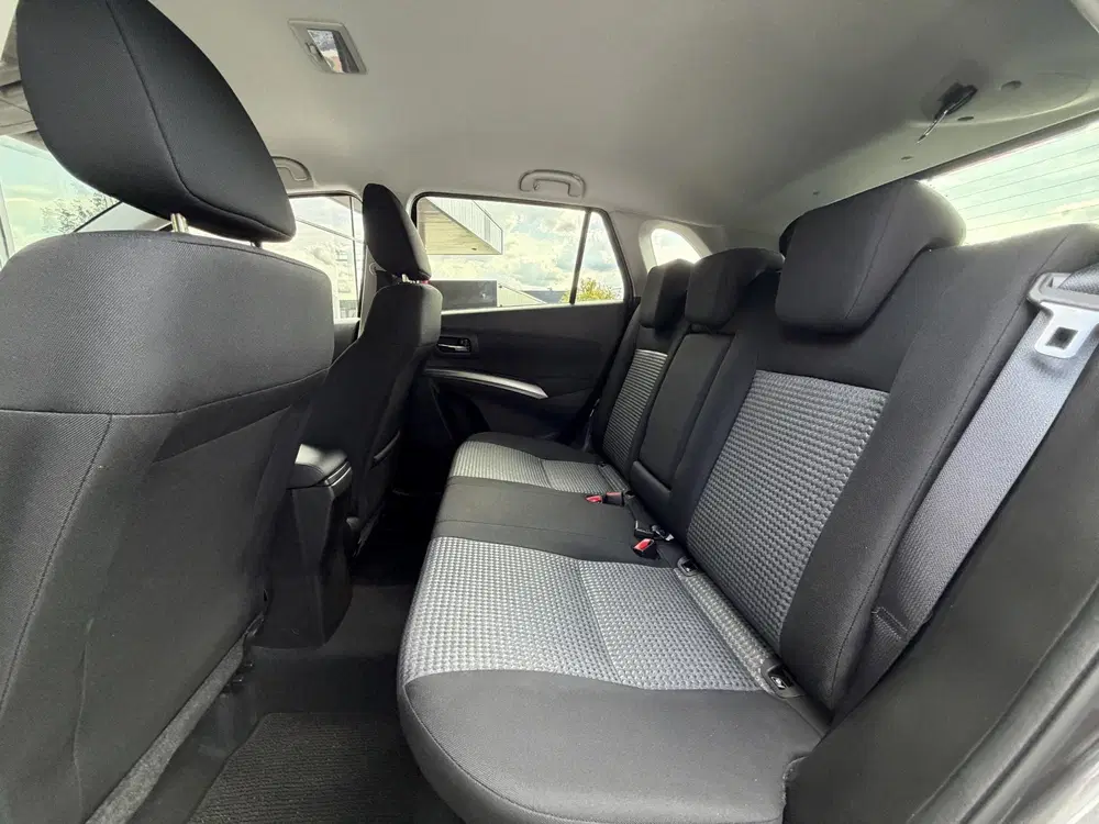 Suzuki S-Cross 1.4 Boosterjet Select Smart Hybrid 129PK uit 2023, foto 8