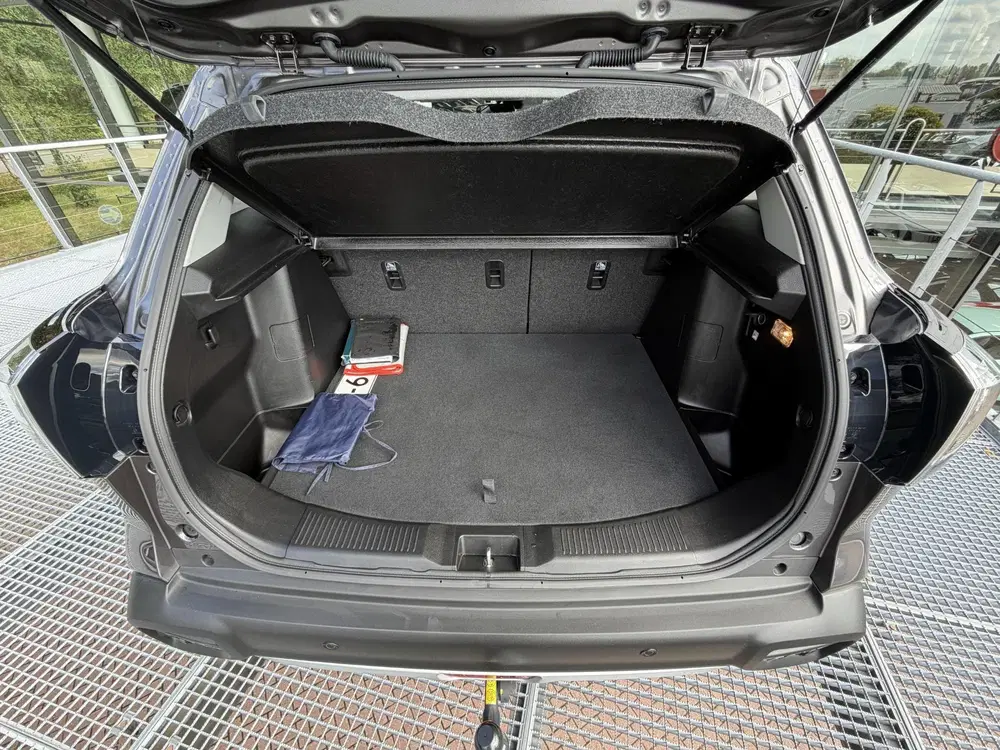 Suzuki S-Cross 1.4 Boosterjet Select Smart Hybrid 129PK uit 2023, foto 9