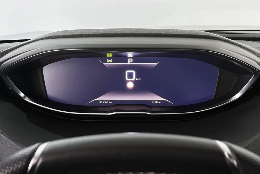 Peugeot 5008 1.2 PureTech GT 7p Automaat Stoelverwarmin uit 2023, foto 11