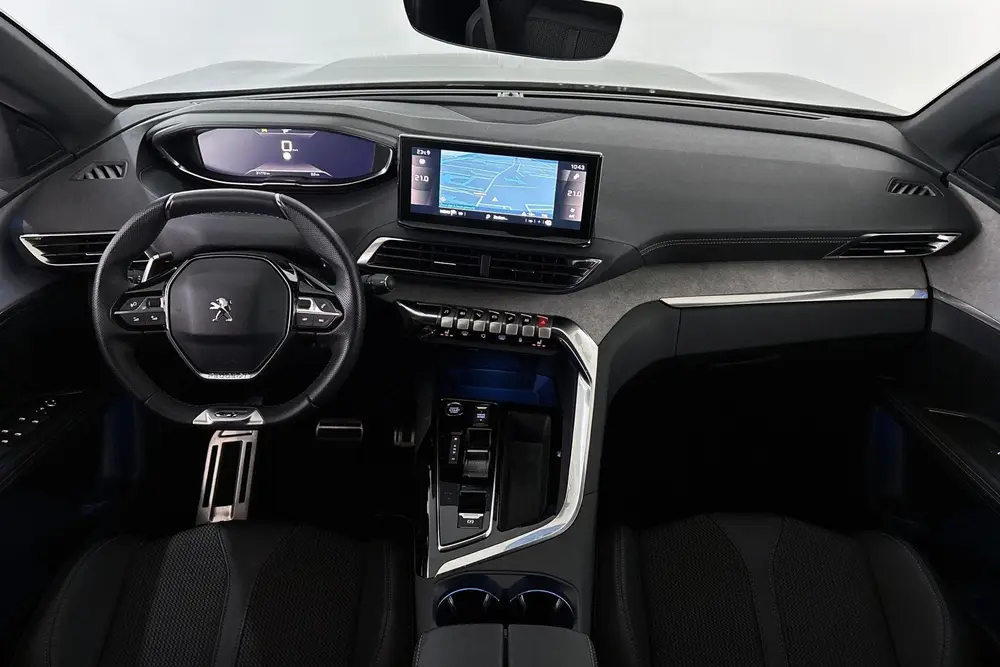 Peugeot 5008 1.2 PureTech GT 7p Automaat Stoelverwarmin uit 2023, foto 7