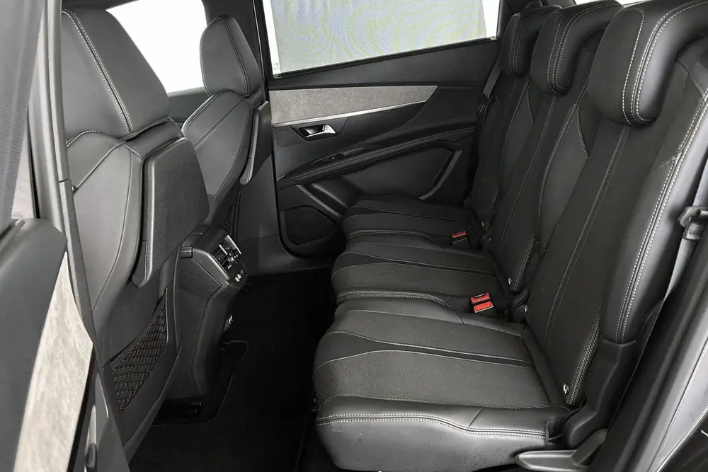 Peugeot 5008 1.2 PureTech GT 7p Automaat Stoelverwarmin uit 2023, foto 8