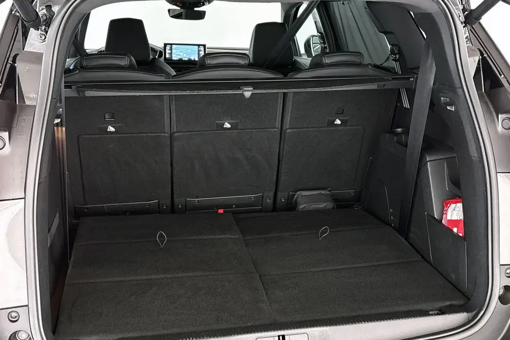 Peugeot 5008 1.2 PureTech GT 7p Automaat Stoelverwarmin uit 2023, foto 9
