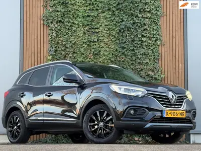 Renault Kadjar 1.3 TCe Zen uit 2019