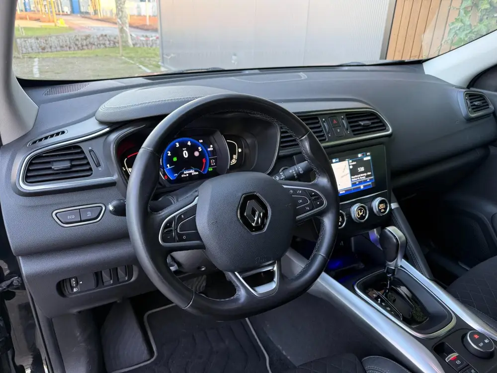 Renault Kadjar 1.3 TCe Zen uit 2019, foto 10