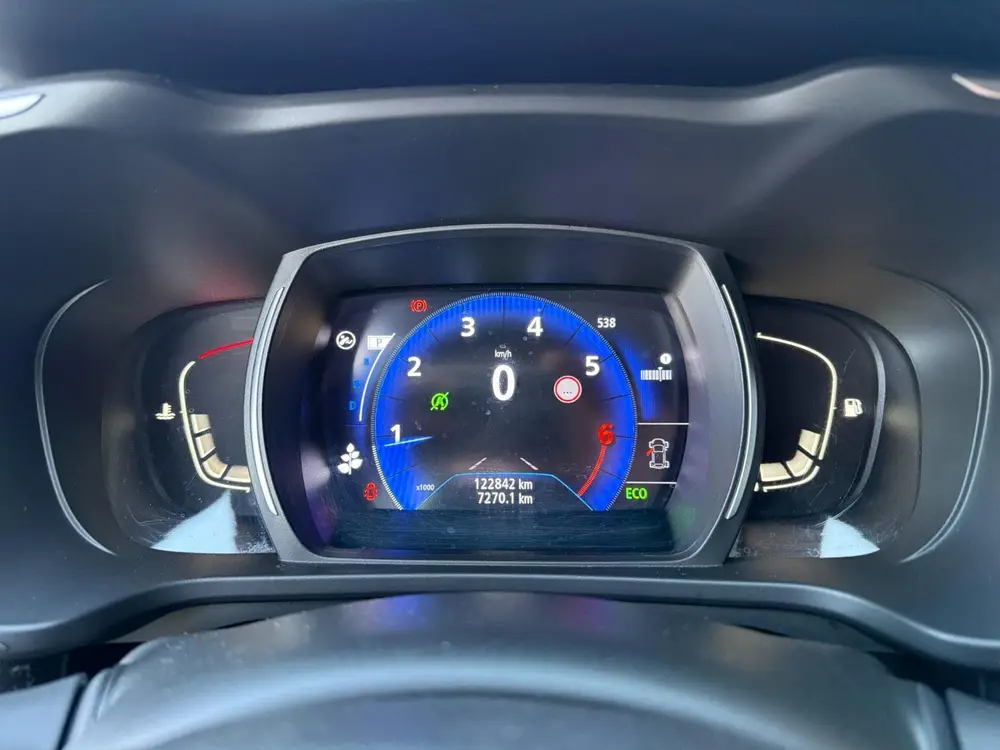 Renault Kadjar 1.3 TCe Zen uit 2019, foto 11