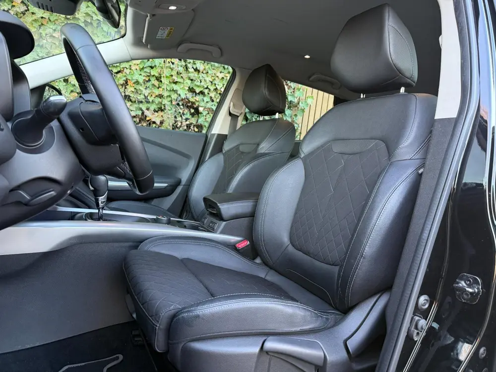 Renault Kadjar 1.3 TCe Zen uit 2019, foto 12