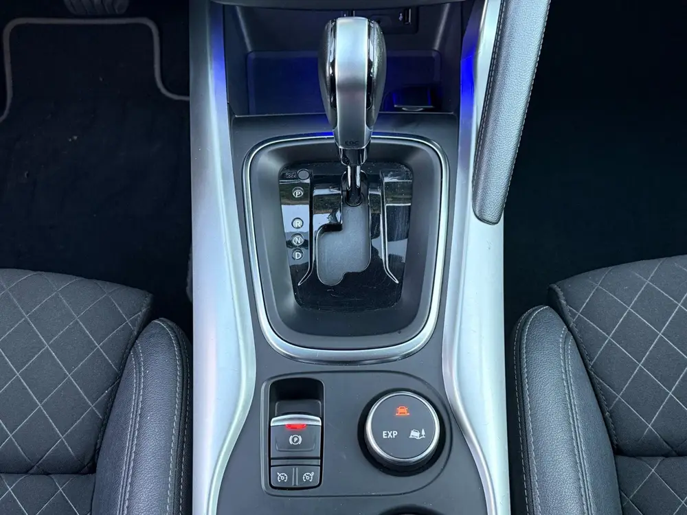 Renault Kadjar 1.3 TCe Zen uit 2019, foto 14