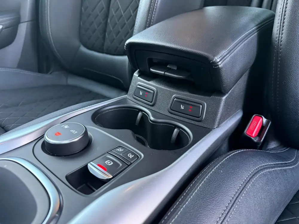 Renault Kadjar 1.3 TCe Zen uit 2019, foto 15