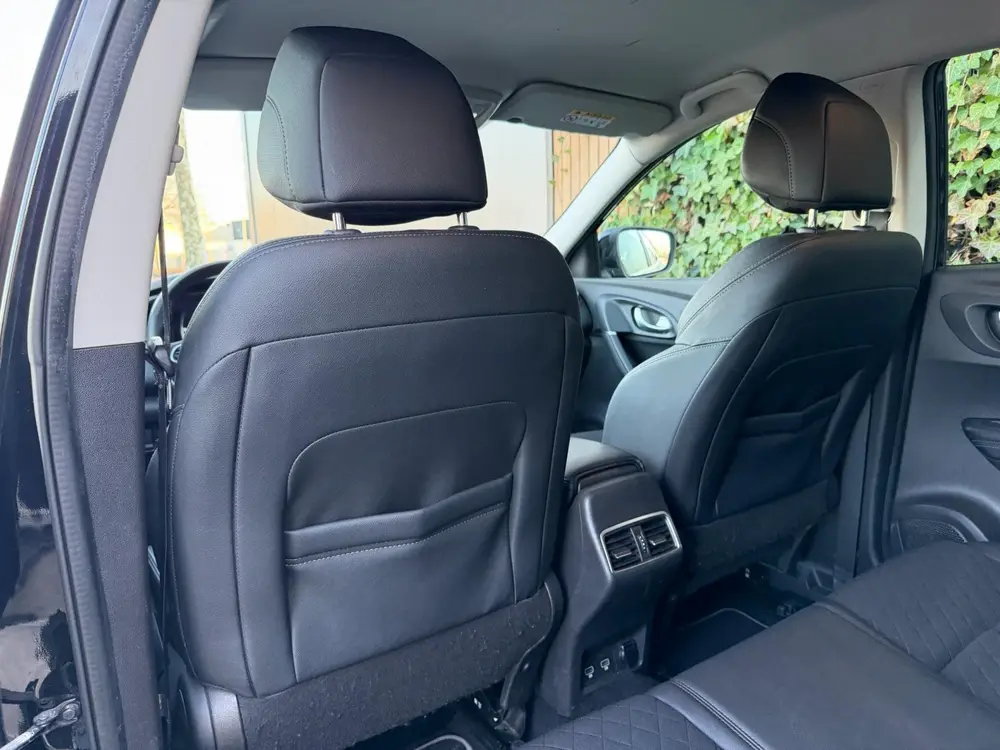 Renault Kadjar 1.3 TCe Zen uit 2019, foto 16