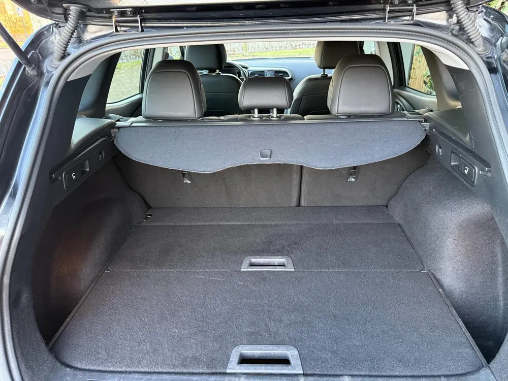 Renault Kadjar 1.3 TCe Zen uit 2019, foto 17