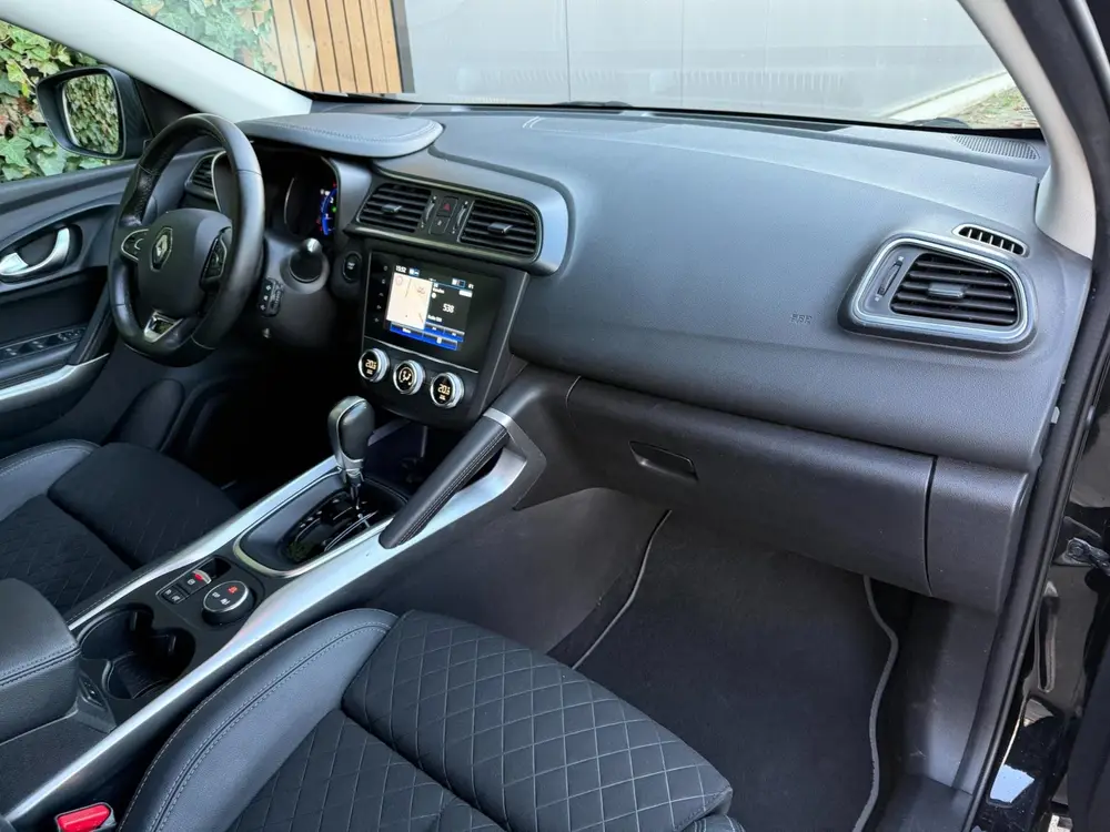 Renault Kadjar 1.3 TCe Zen uit 2019, foto 19