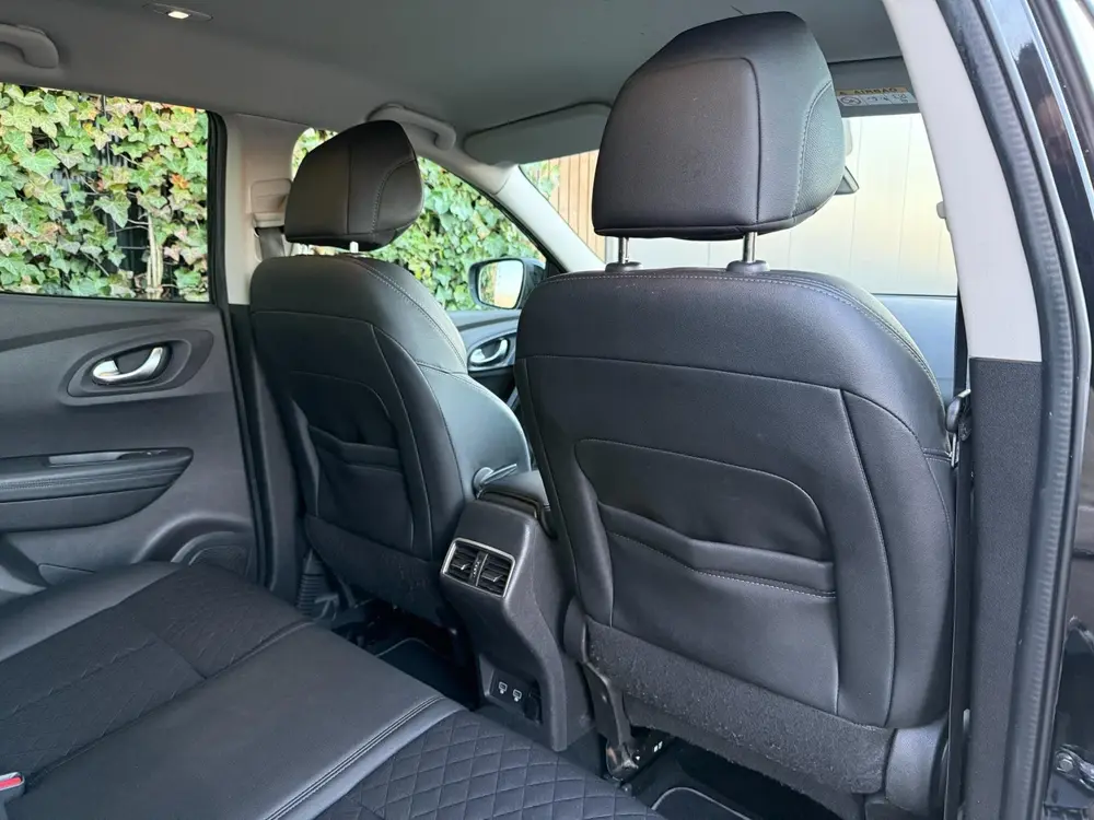 Renault Kadjar 1.3 TCe Zen uit 2019, foto 20