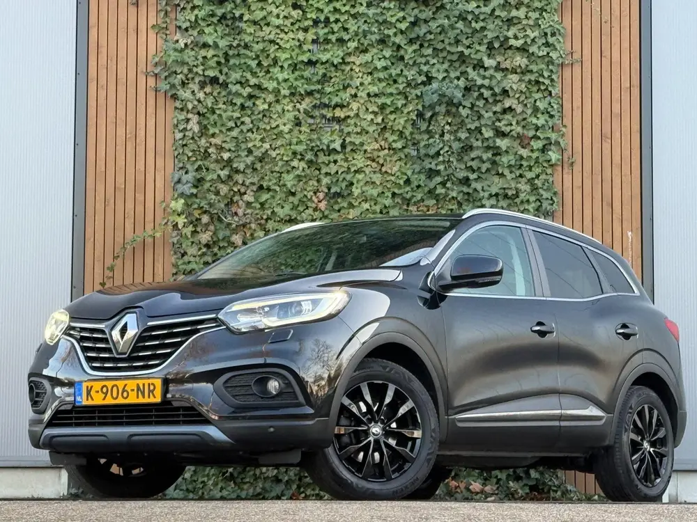 Renault Kadjar 1.3 TCe Zen uit 2019, foto 3