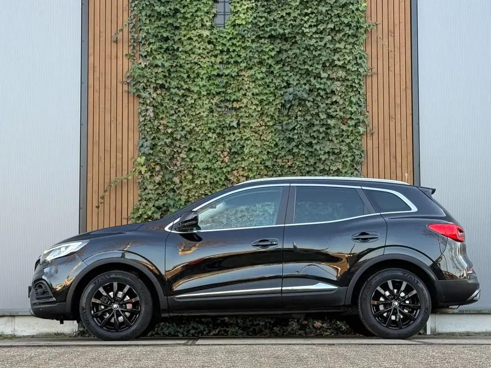 Renault Kadjar 1.3 TCe Zen uit 2019, foto 4