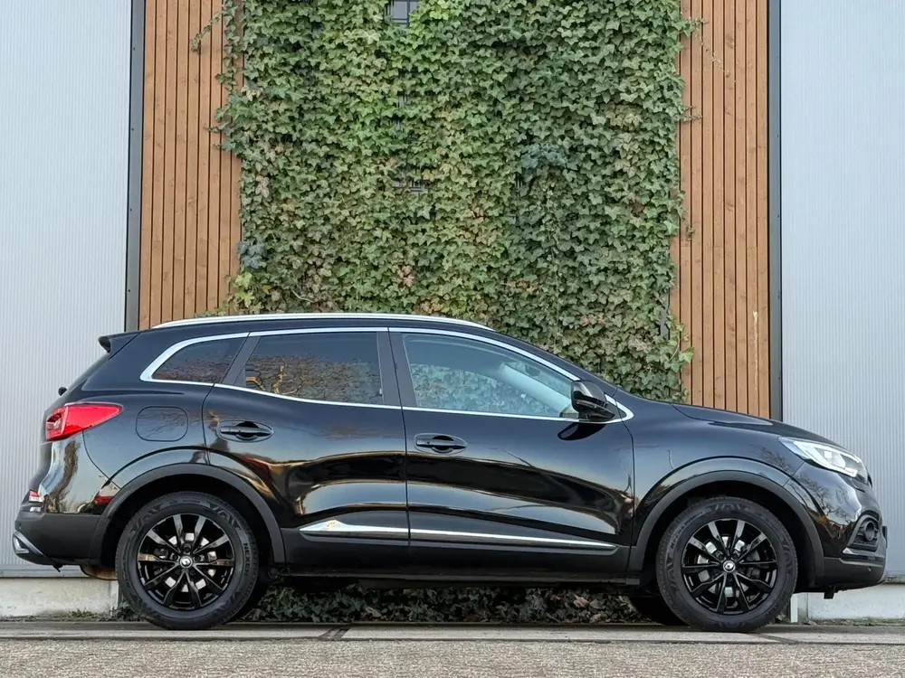 Renault Kadjar 1.3 TCe Zen uit 2019, foto 5