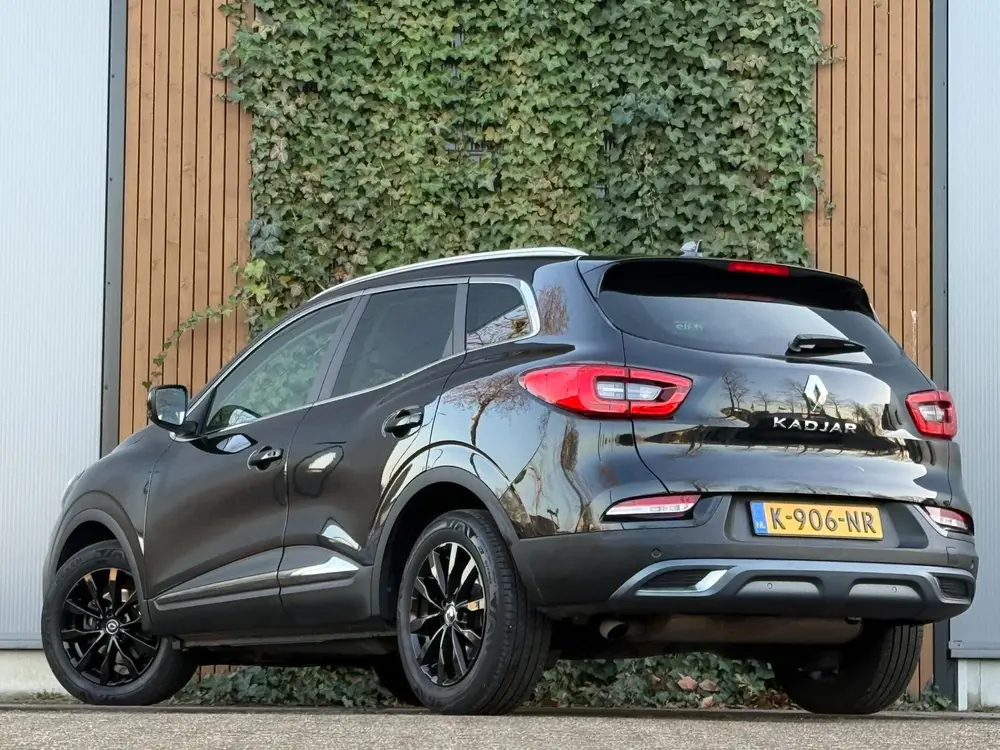 Renault Kadjar 1.3 TCe Zen uit 2019, foto 6