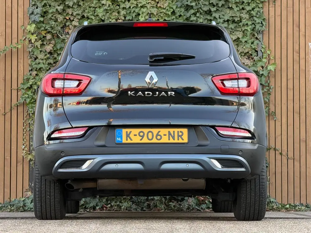 Renault Kadjar 1.3 TCe Zen uit 2019, foto 7