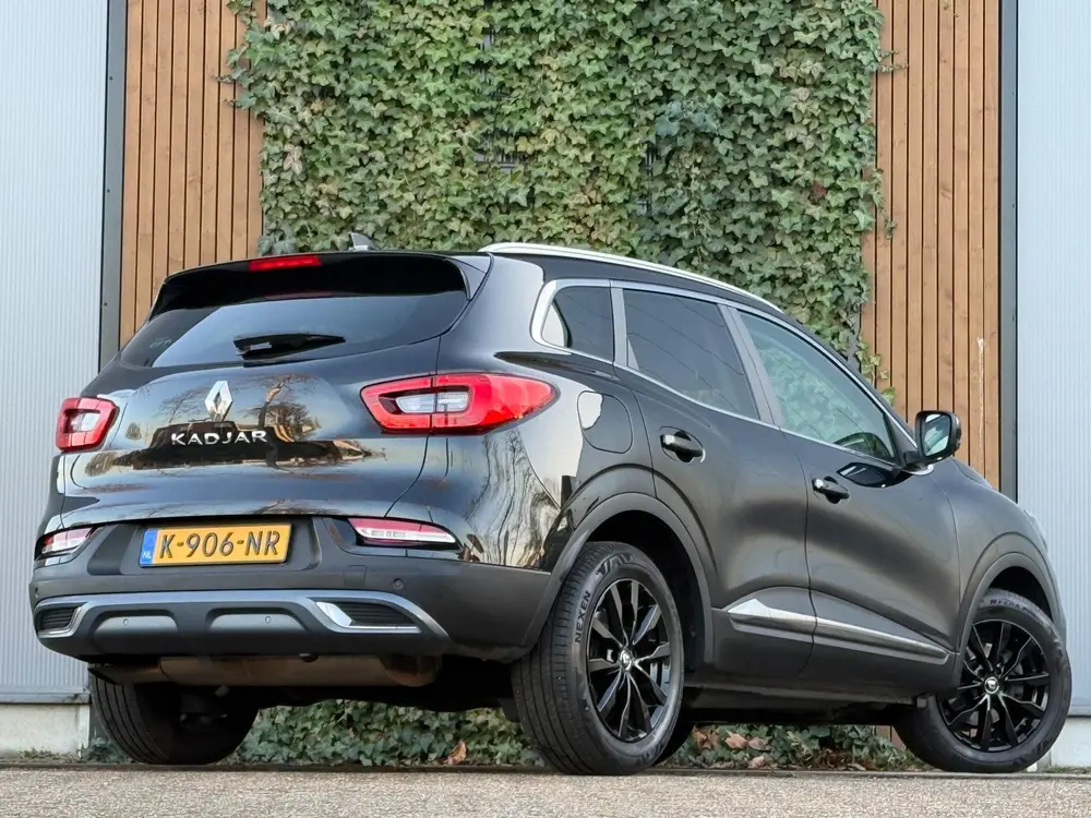 Renault Kadjar 1.3 TCe Zen uit 2019, foto 8