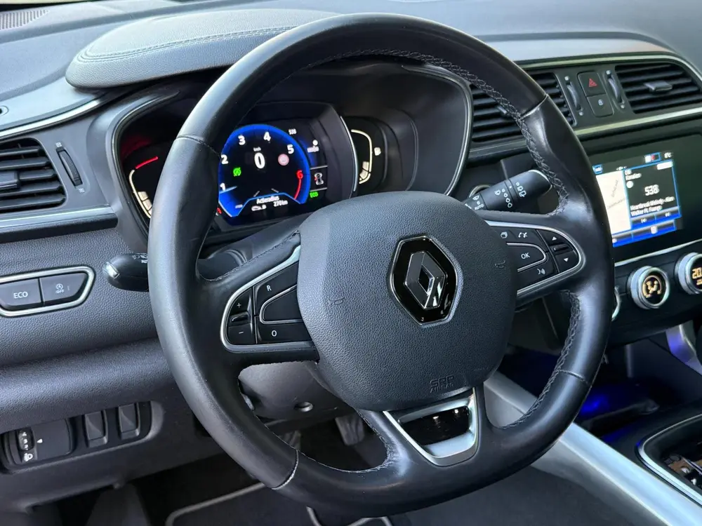 Renault Kadjar 1.3 TCe Zen uit 2019, foto 9