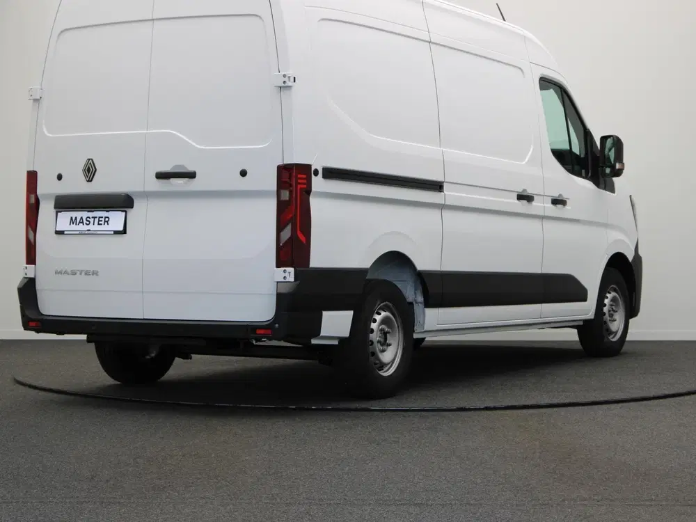 Renault Master T35 2.0 dCi 130pk L2H2 Start uit 2026, foto 15
