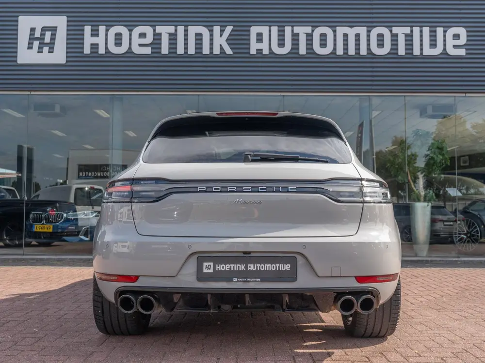 Porsche Macan 2.0 | Afn trekhaak | PDLS+ | Volledig onderhou uit 2019, foto 10