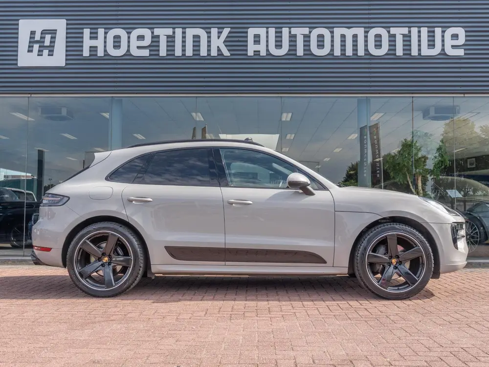 Porsche Macan 2.0 | Afn trekhaak | PDLS+ | Volledig onderhou uit 2019, foto 11