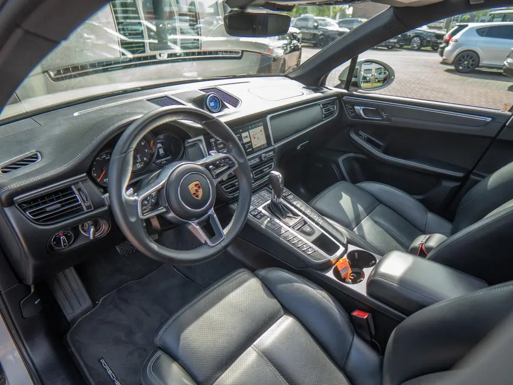 Porsche Macan 2.0 | Afn trekhaak | PDLS+ | Volledig onderhou uit 2019, foto 12