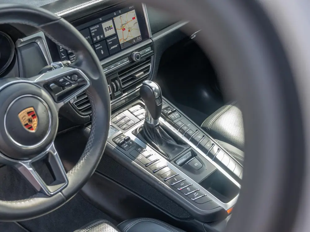 Porsche Macan 2.0 | Afn trekhaak | PDLS+ | Volledig onderhou uit 2019, foto 13