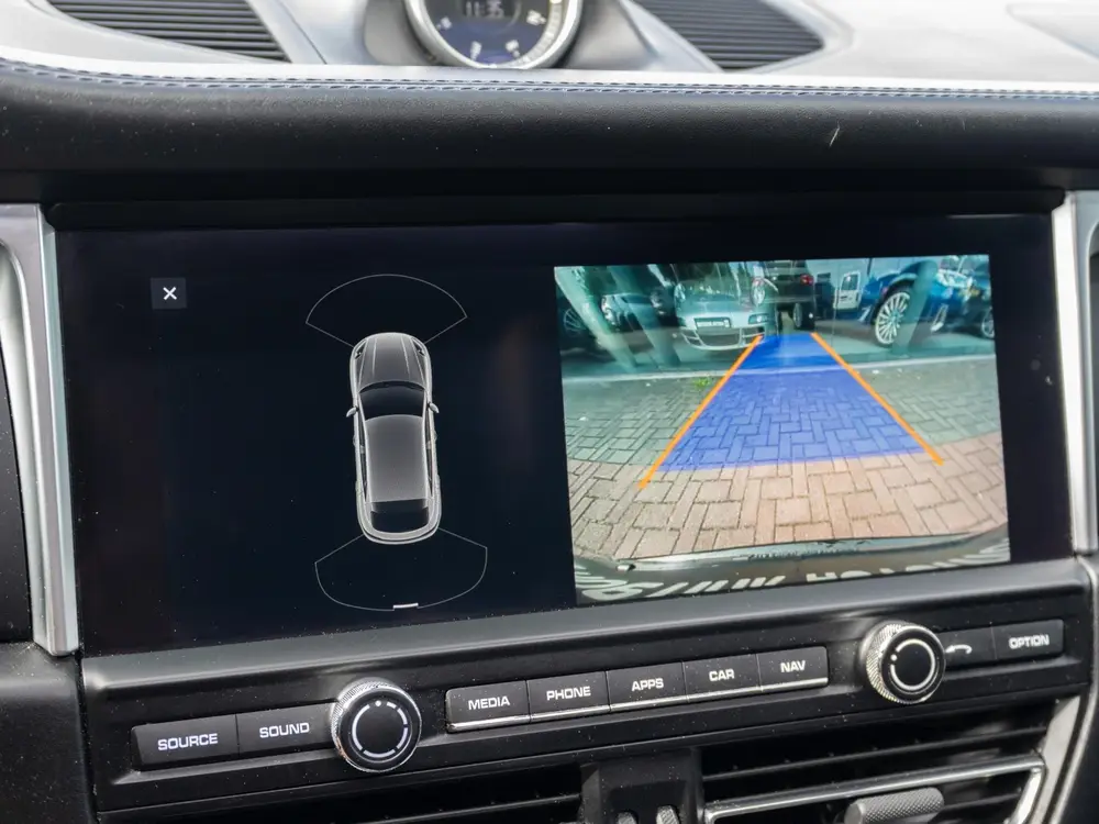 Porsche Macan 2.0 | Afn trekhaak | PDLS+ | Volledig onderhou uit 2019, foto 17