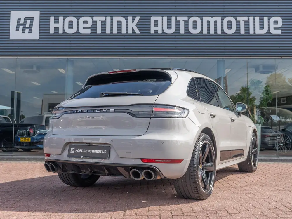 Porsche Macan 2.0 | Afn trekhaak | PDLS+ | Volledig onderhou uit 2019, foto 2