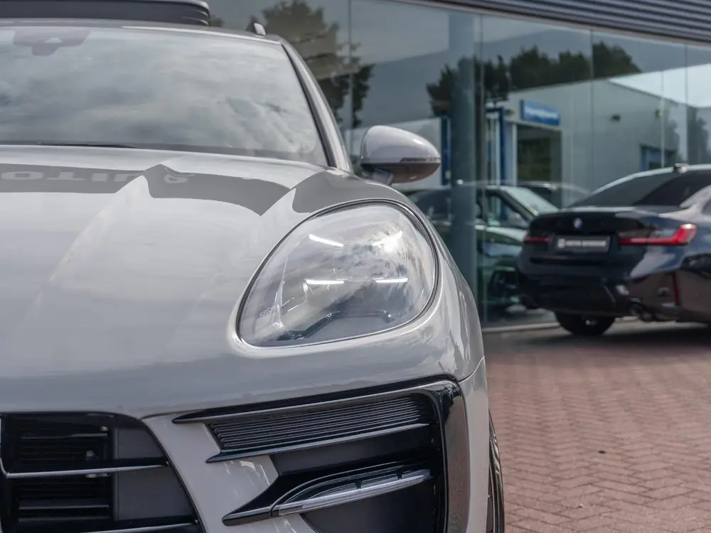 Porsche Macan 2.0 | Afn trekhaak | PDLS+ | Volledig onderhou uit 2019, foto 20