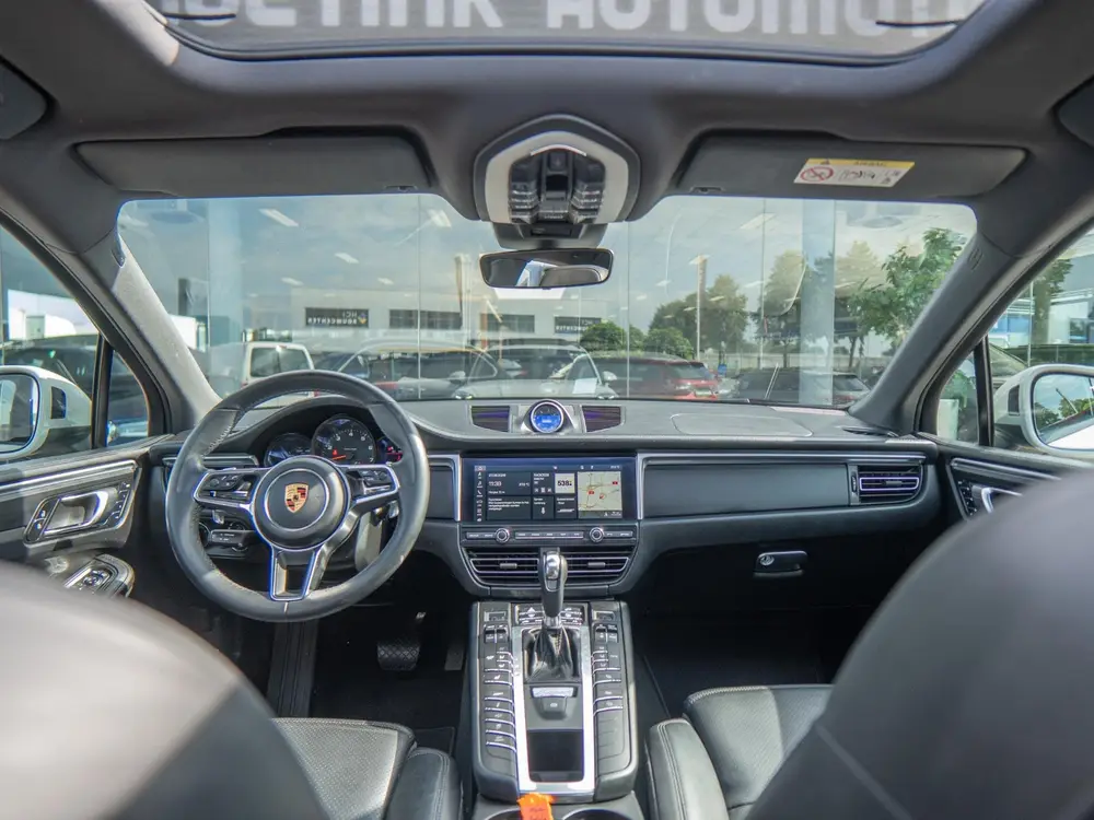 Porsche Macan 2.0 | Afn trekhaak | PDLS+ | Volledig onderhou uit 2019, foto 3