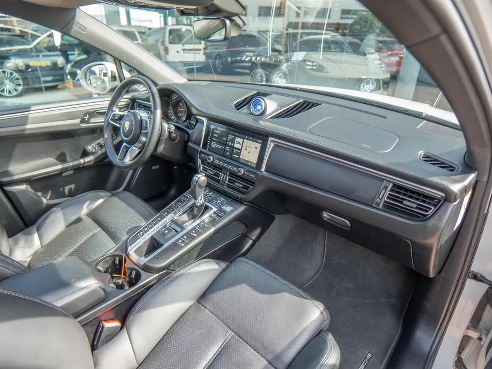Porsche Macan 2.0 | Afn trekhaak | PDLS+ | Volledig onderhou uit 2019, foto 5